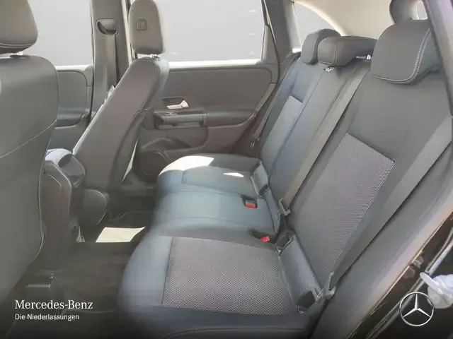 Mercedes-Benz B 250