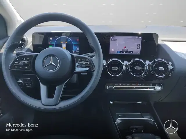 Mercedes-Benz B 250