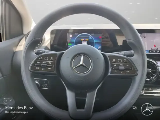 Mercedes-Benz B 250