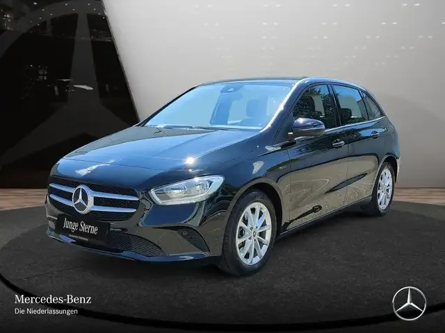Mercedes-Benz B 250