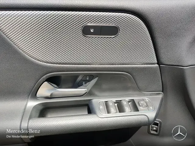 Mercedes-Benz B 250