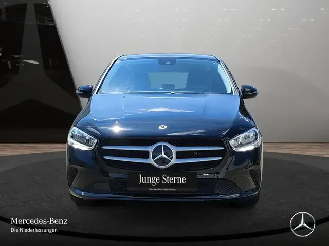Mercedes-Benz B 250