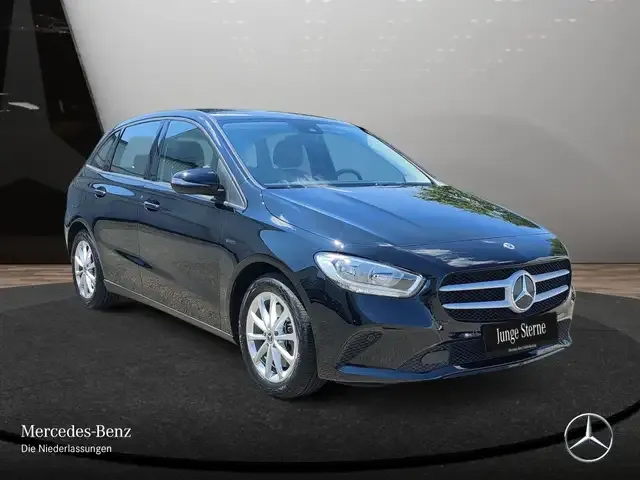 Mercedes-Benz B 250
