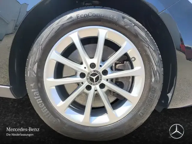 Mercedes-Benz B 250