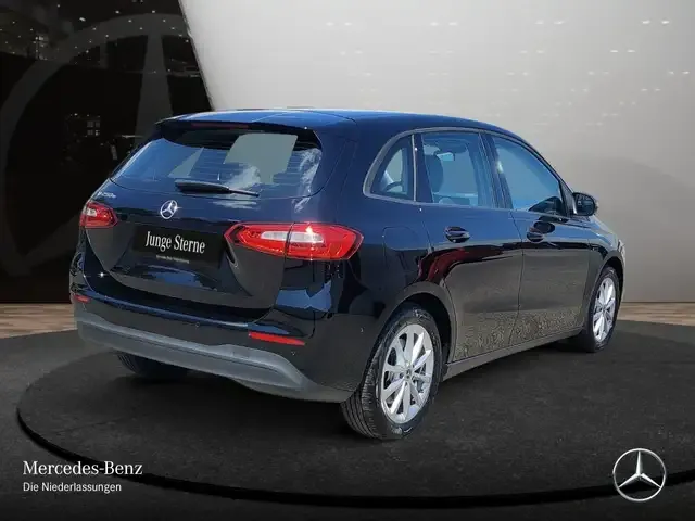 Mercedes-Benz B 250