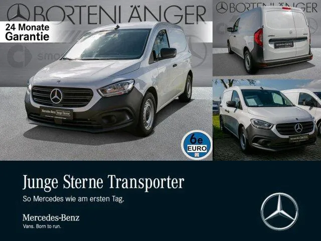Mercedes-Benz Citan