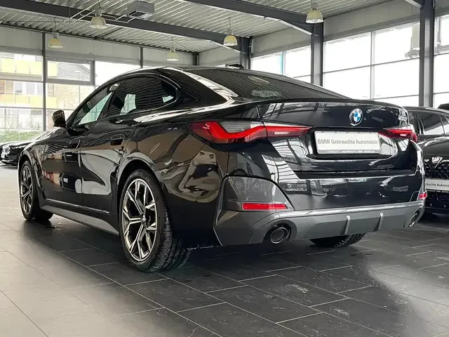 BMW 430