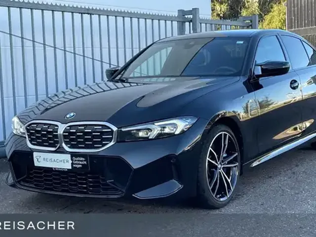 BMW 340