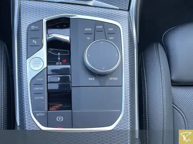 BMW 340