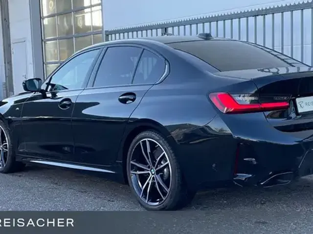 BMW 340