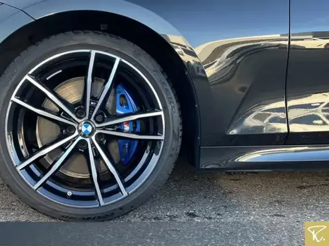 BMW 340