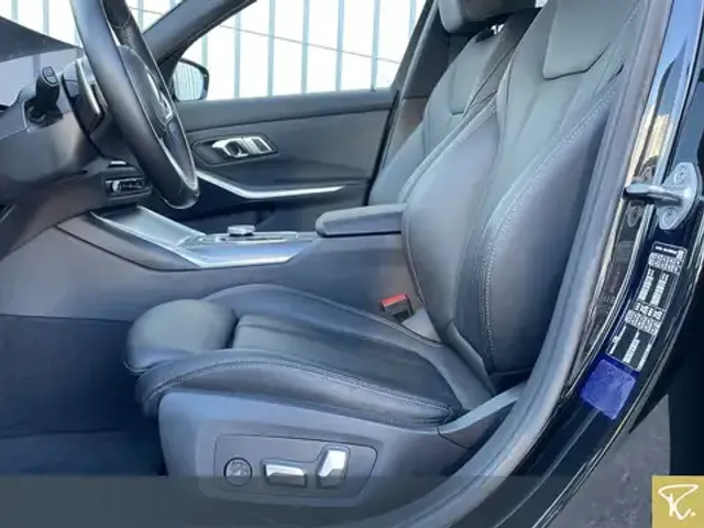 BMW 340