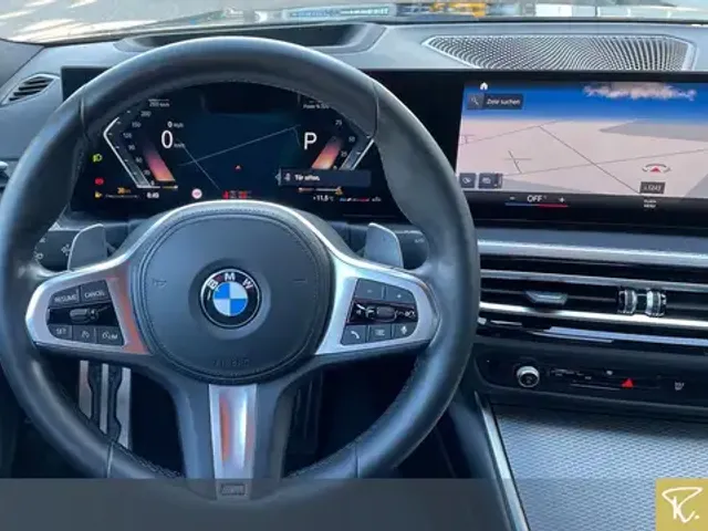 BMW 340