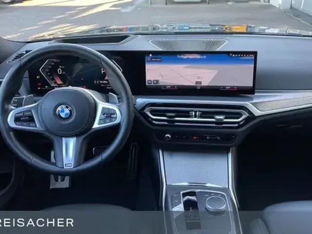 BMW 340