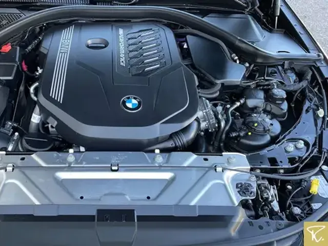 BMW 340