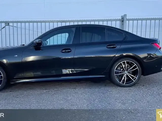 BMW 340