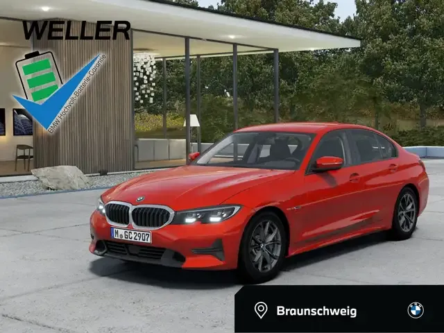 BMW 330