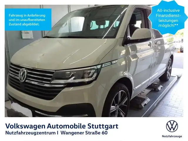 Volkswagen T6.1 Multivan