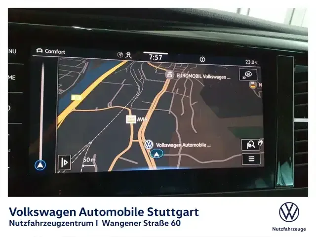 Volkswagen T6.1 Multivan