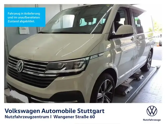 Volkswagen T6.1 Multivan