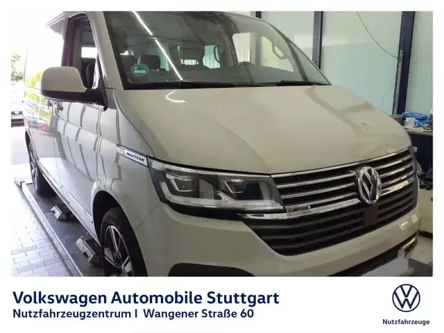 Volkswagen T6.1 Multivan