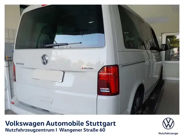 Volkswagen T6.1 Multivan
