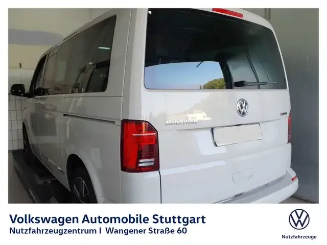 Volkswagen T6.1 Multivan
