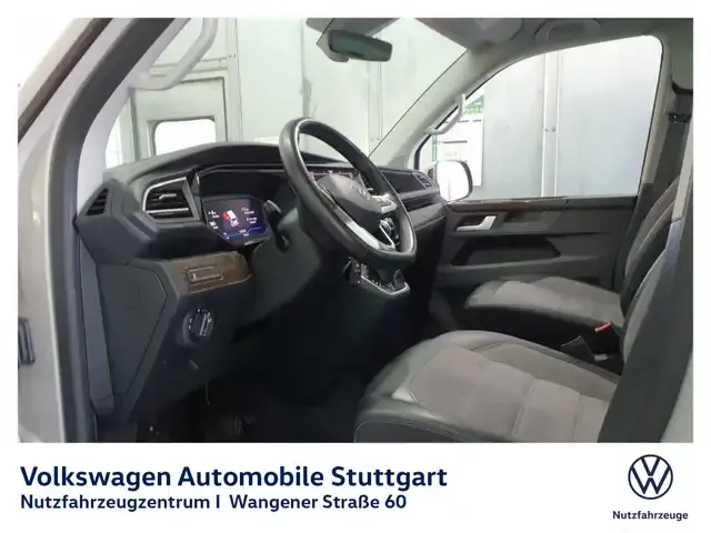 Volkswagen T6.1 Multivan