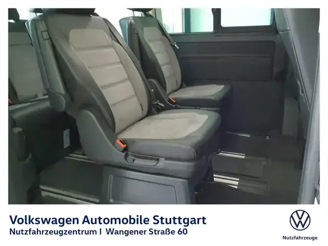 Volkswagen T6.1 Multivan