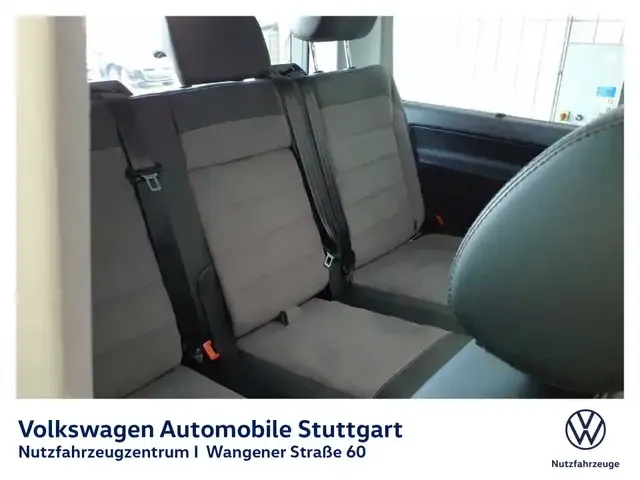 Volkswagen T6.1 Multivan