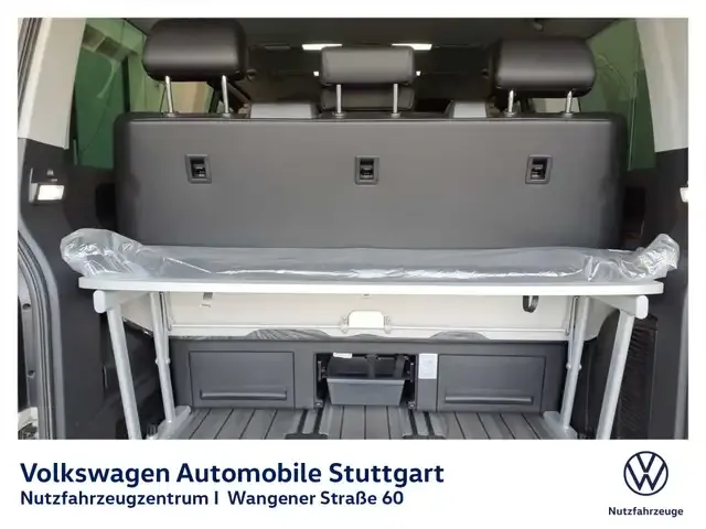 Volkswagen T6.1 Multivan