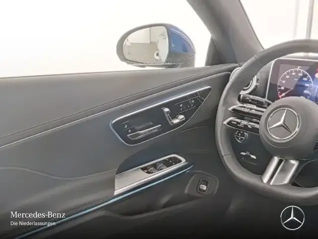 Mercedes-Benz CLE 200