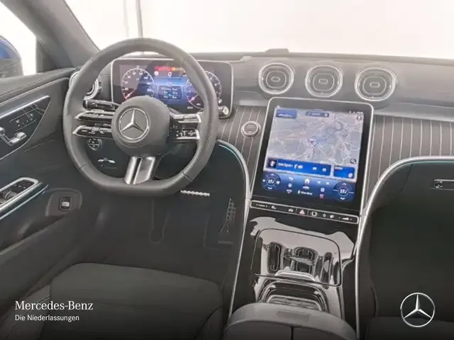 Mercedes-Benz CLE 200