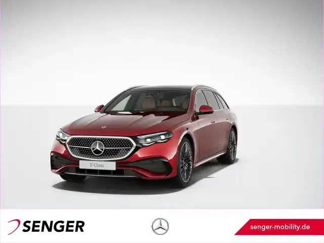 Mercedes-Benz E 300