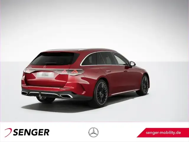 Mercedes-Benz E 300