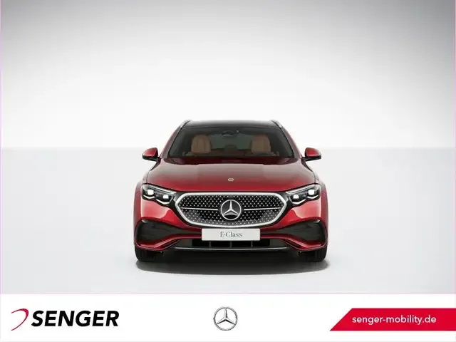 Mercedes-Benz E 300