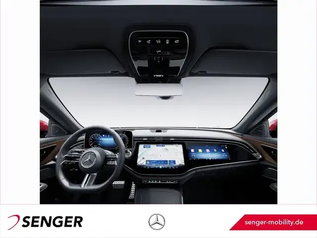 Mercedes-Benz E 300