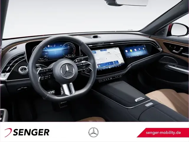Mercedes-Benz E 300