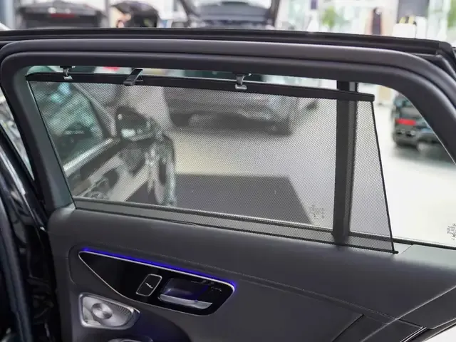 Mercedes-Benz C 63 AMG