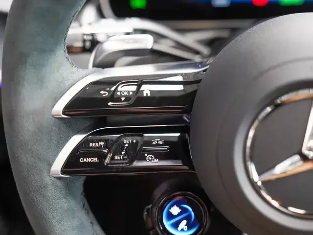 Mercedes-Benz C 63 AMG