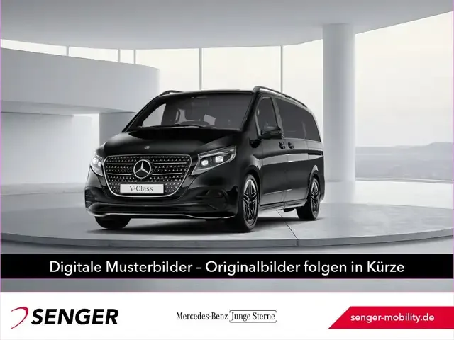 Mercedes-Benz V 300