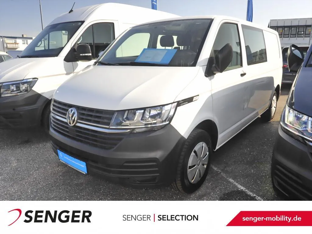 Volkswagen T6 Transporter
