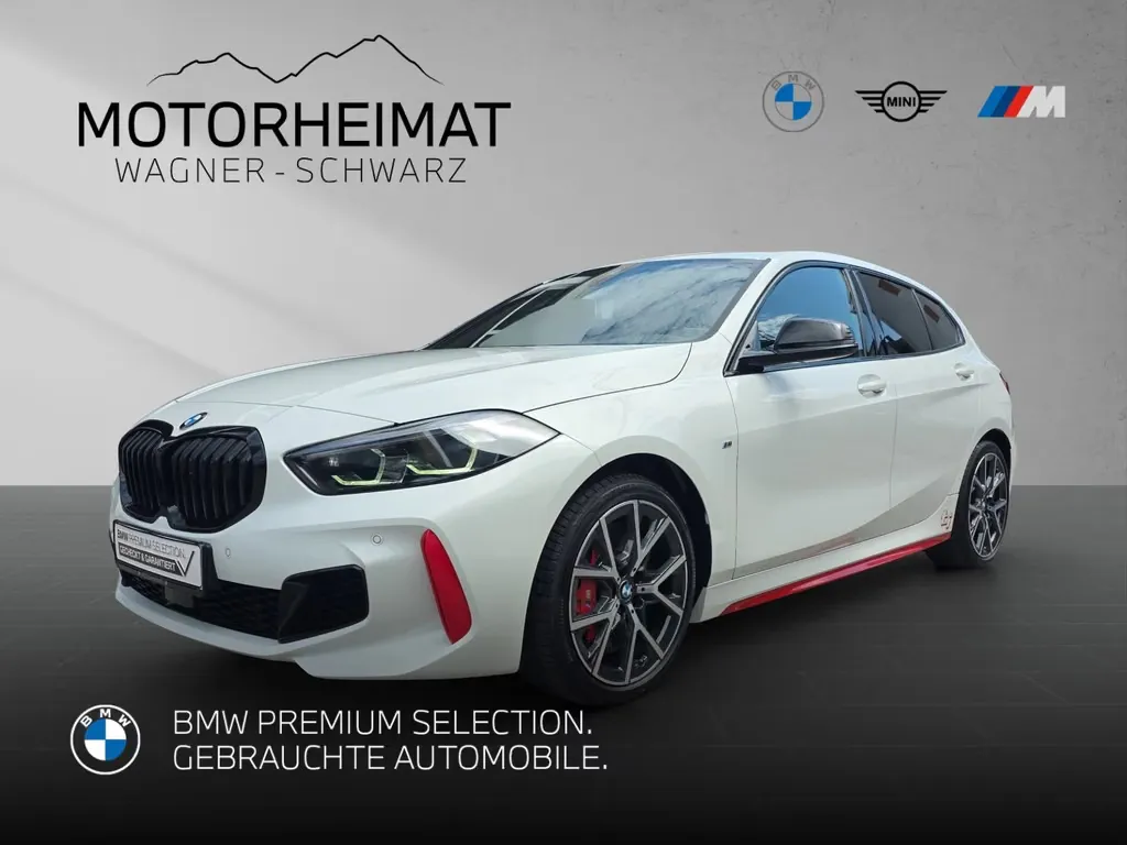 BMW 128