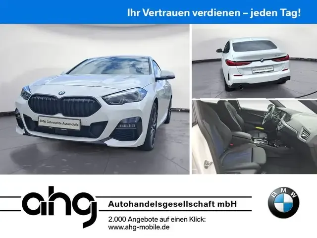 BMW Sonstiges