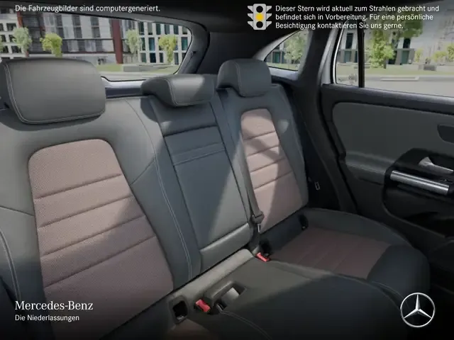 Mercedes-Benz EQA 300