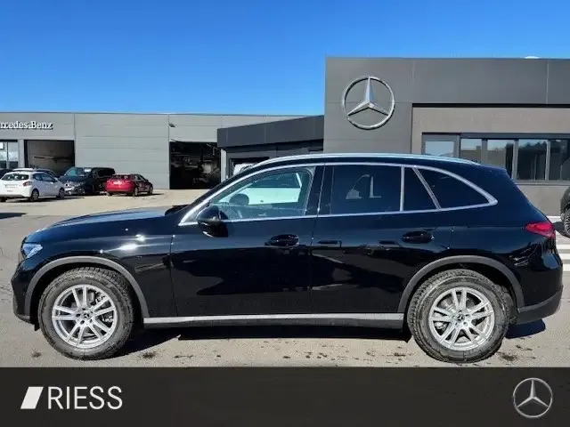 Mercedes-Benz GLC 200