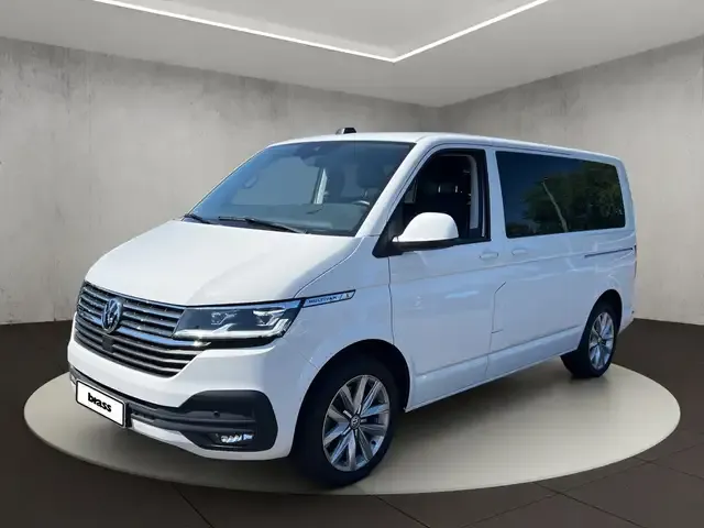 Volkswagen T6.1 Multivan