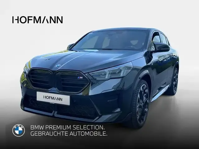BMW X2 M