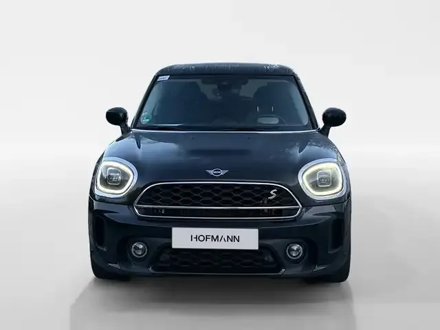 MINI Cooper SE Countryman