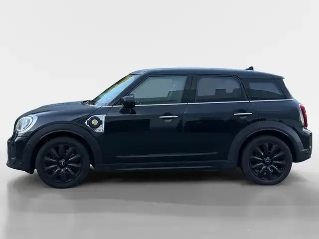 MINI Cooper SE Countryman